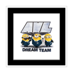 [AVL] Anti-Villain League