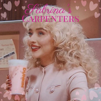 _ - sabrina's carpenters - _ Roblox group icon