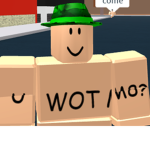U WOT M8 OFFICAL