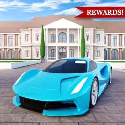 [🎅 + 🎵] Ultimate Mansion Tycoon🏡 icon