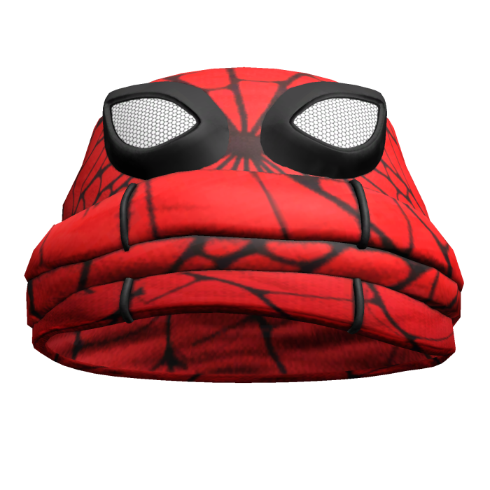 Spider Beanie