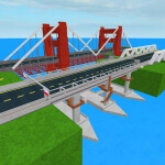 Destroy some bridges (Back to normal again)