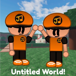 Untitled World!