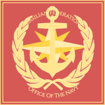 The Basilian Office Of The Navy