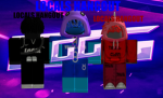 The Real Bedwars Sweats