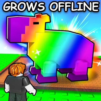 Image du serveur Roblox