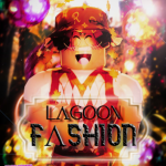 LΛGOON FΛSHION