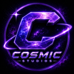 !Cosmic Games!