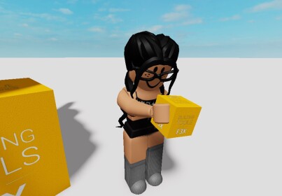 [???] Free build 2