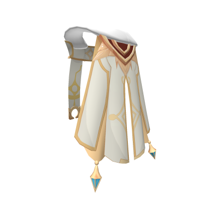 Traveler Cape Roblox item