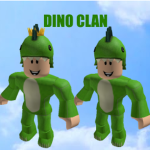 Dino Army JR