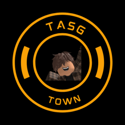 [BETA] TASG Town 🏠