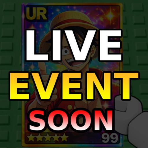 Anime Card Collection Roblox event tracker