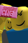 S p e e d y C l u b