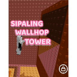 SIPALING WALLHOP  TOWER