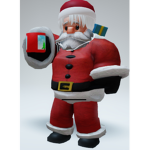 Merry Christmas and a big new year