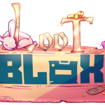 LootBlox - Studio