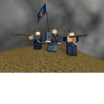 The Civil War Reanactors