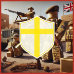 [BA1940] The Fourth Army 1940's