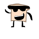 A cool Loaf of bread fan group