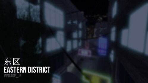 Eastern District 