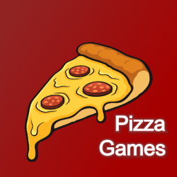 🍕Pizza Obby🍕