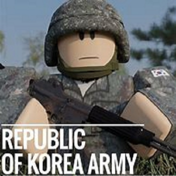 한국 육군 시뮬레이터 [BETA]