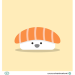 연어초밥 그룹