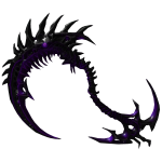 Hallow Ghost Scythe