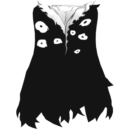 Yhwach Torso V3 Roblox item