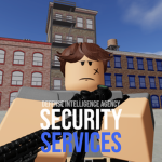 Security Services | DIA