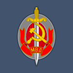 Minisтry of Internal Affairs