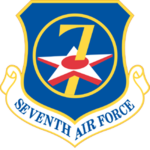7th United States Air Force