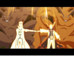 Anime Naruto Group