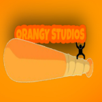 Orangy Studios