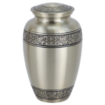 Grandmas ashes