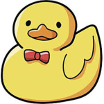 Happy Duckies
