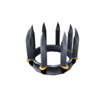 Knife Crown Community