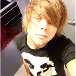 Ashton Irwin Fans