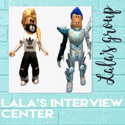 Lala's Interview & Training Center