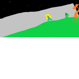 [UPDATE NEW MOD GAMEPASS] The World of Fear