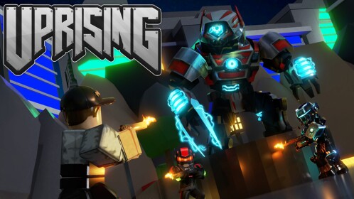 Uprising [BETA]