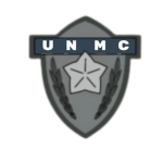 United Nations' Marine Corp
