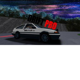 drift PRO icon