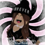 Rosie’s besties <3