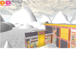 Dunkin Donuts Official Coffee Shop!™