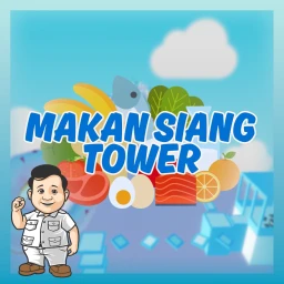 [MBG] Makan Siang Tower icon