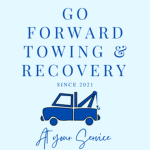 Go Forward Towing & Recovery