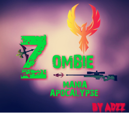 ZOMBIE MANIA APOCALYPSE