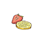 Strawberry lemon squad